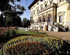 Hotel Villa Pitiana (Reggello, Italy)