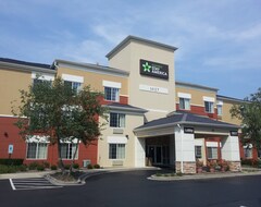 Hotel Extended Stay America Select Suites - Chicago - Naperville - East (Naperville, EE. UU.)