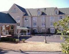 Khách sạn Country Inn & Suites By Radisson, Beaufort West, Sc (Beaufort, Hoa Kỳ)