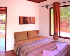 Hotel Condor Lodge (Playa Flamingo, Kostarika)