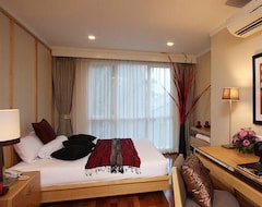 Khách sạn Montara Serviced Apartment (Bangkok, Thái Lan)
