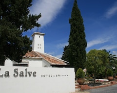 Hotel & Spa La Salve (Torrijos, Spain)