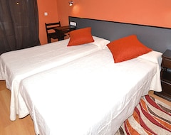 Huoneistohotelli Apartamentos turísticos Dormi2 (Zamora, Espanja)