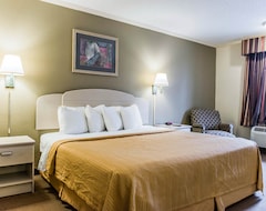 Hotel Quality Inn Tallahassee Near University (Tallahassee, USA)
