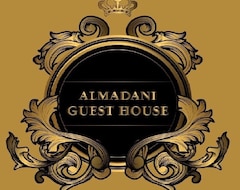 Hotel Almadani (Dubai, United Arab Emirates)