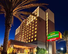 Khách sạn Courtyard by Marriott Los Angeles Westside (Culver City, Hoa Kỳ)