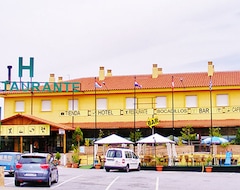 Otel Mirasierra (Baza, İspanya)