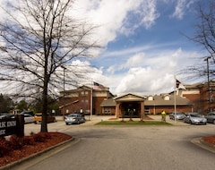 Hotel Landmark Inn (Fayetteville, USA)