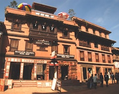 Hotelli Sunny Guest House And Cafe (Bhaktapur, Nepal)