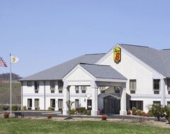 Hotel Super 8 Morristown South (Morristown, USA)