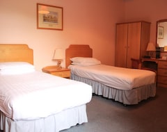 Khách sạn Gairloch Hotel 'A Bespoke Hotel' (Gairloch, Vương quốc Anh)
