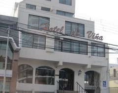 Hotel De Viña (Vina del Mar, Čile)