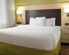Hotel TownePlace Suites by Marriott Lake Jackson Clute (Clute, Sjedinjene Američke Države)