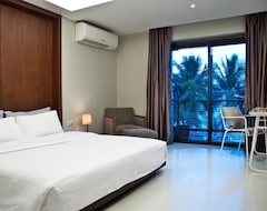 Khách sạn S2 Hotel - Sha Plus Certified (Chonburi, Thái Lan)
