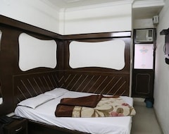 Hotel Konark (Delhi, India)