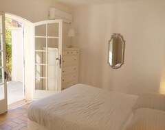 Casa/apartamento entero Le Pilon - Inh 32234 (Saint-Tropez, Francia)