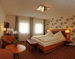 Hotel Nothwang (Forchtenberg, Germany)
