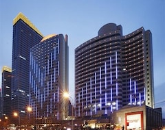 Khách sạn Furama Hotel Dalian (Dalian, Trung Quốc)