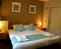 Hotel The New Inn (St. Andrews, Reino Unido)