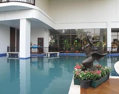 Hotel Woraburi Ayothaya Convention Resort (Ayutthaya, Thailand)