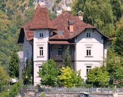 Hotel Villa Istra (Bled, Slovenia)