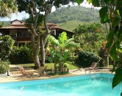 Hotel Fazenda Sitio Nosso Paraiso (Saquarema, Brasil)