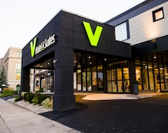 V Hotel and Suites (Moncton, Kanada)