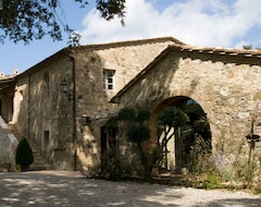 Casa rural Casa Fabbrini Agriturismo (San Casciano dei Bagni, Ý)