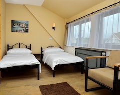 Hotel Penzion Ironia (Vysoké Mýto, Češka Republika)