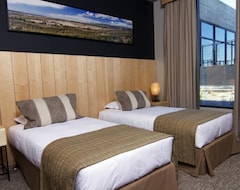 Keo Hotel - Ovalle Casino Resort (Ovalle, Chile)