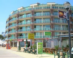 Otel Briz Beach (Sunny Beach, Bulgaristan)