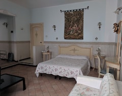 Bed & Breakfast D'Elite Room & Breakfast (Ferrara, Ý)