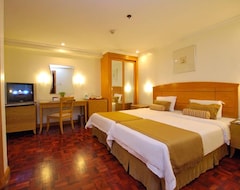 Hotel City Garden Suites Manila (Manila, Philippines)