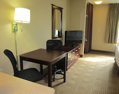Hotelli Extended Stay America Premier Suites - Seattle - Bellevue - Downtown (Bellevue, Amerikan Yhdysvallat)