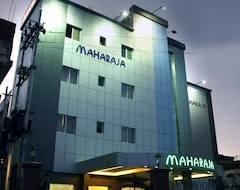Hotel Maharaja Inn (Ranchi, India)