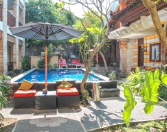 Hotel Airy Sanur Pantai Semawang Kusumasari 5 Bali (Denpasar, Indonesia)