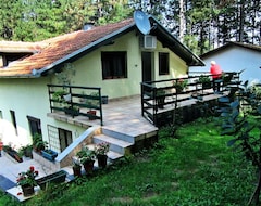 Pansiyon Guest House Keserovic (Golubac, Sırbistan)