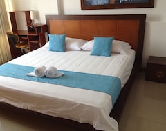 Hotel Apartamentos Frente Al Mar Cartagena (Cartagena, Colombia)