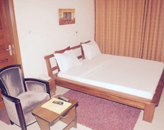 Khách sạn Hotels Residences Easy (Cotonou, Benin)
