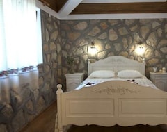 Hotel Olive Farm Of Datca Guesthouse (Datça, Turkey)