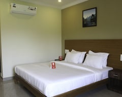 Hotel North39 (Pernem, India)