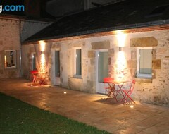 Cijela kuća/apartman Les Chambres De Saint-benoit (Saint-Benoît-sur-Loire, Francuska)