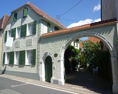 Khách sạn Rebstöckel Gästehaus - WeinHof & Vinothek (Neustadt an der Weinstraße, Đức)