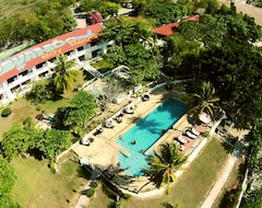 Hotel Wahoo Bay Beach (Port au Prince, Haiti)