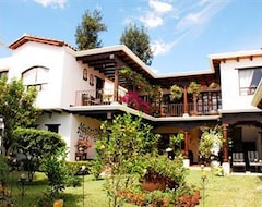 Hotel Casa Madeleine B&B & Spa (Antigua Guatemala, Gvatemala)