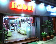 Babul Hotel (Kolkata, Indija)