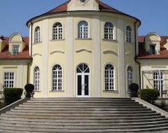 Otel Sokolnik (Sokolniki, Polonya)