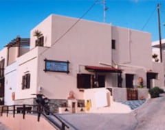 Căn hộ có phục vụ Natassa Rooms (Vari, Hy Lạp)
