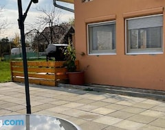 Cijela kuća/apartman Bg Apartments (Csertő, Mađarska)