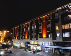 Khách sạn Hotel Etap Bulvar (Ankara, Thổ Nhĩ Kỳ)